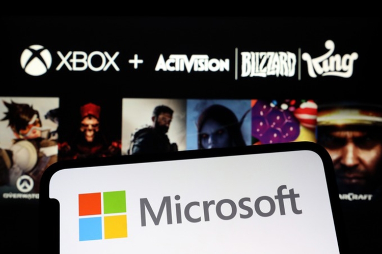 Microsoft