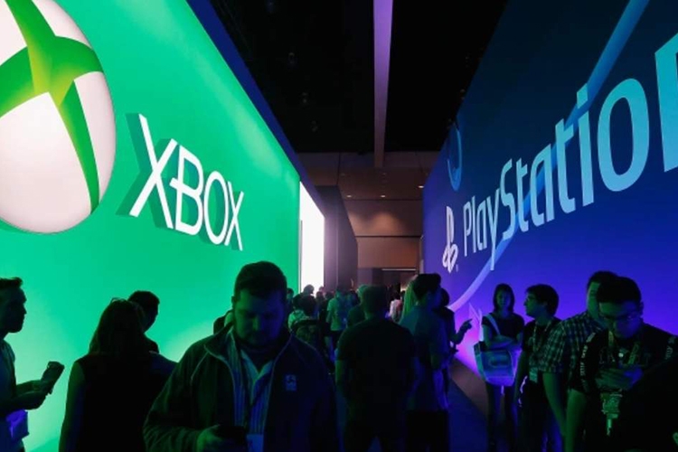 Microsoft
