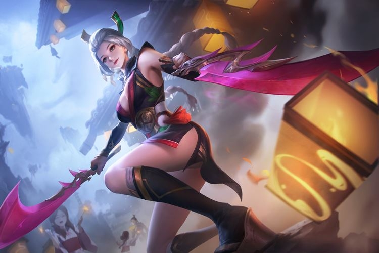 Năm 2023 sẽ có thể thức xếp hạng mới