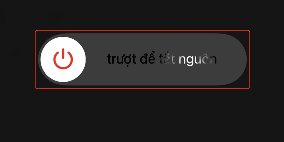 Cách tắt nguồn iPhone 13 - Ảnh 03