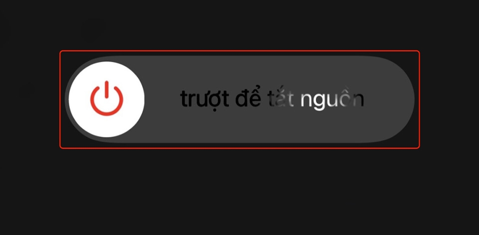 Cách tắt nguồn iPhone 13 - Ảnh 07