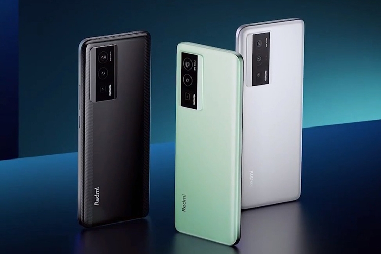 Redmi K60 Pro (ảnh 1)