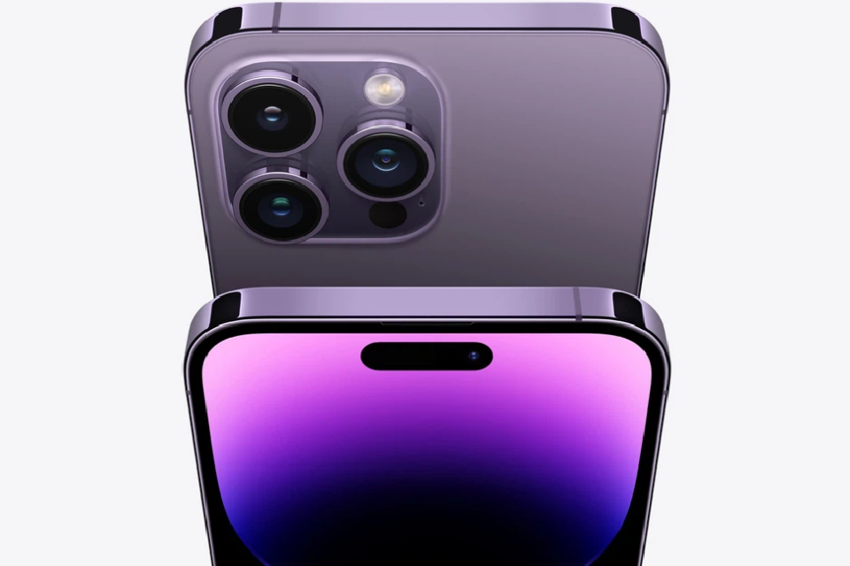 Tết Tây nên mua mua điện thoại gì hợp vía cả năm? hình 1