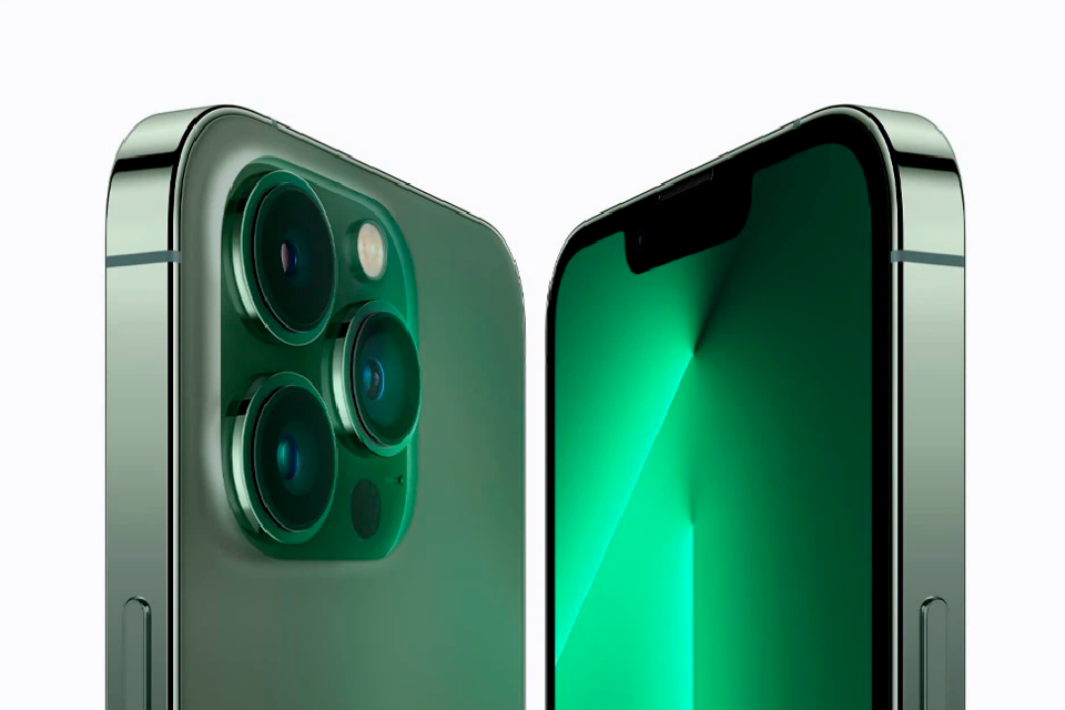 Tết Tây nên mua mua điện thoại gì hợp vía cả năm? hình 2