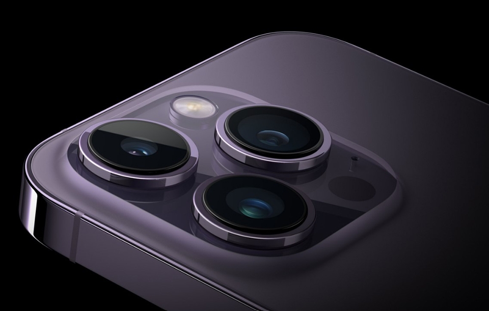 Tin tức iPhone 15 series (ảnh 3)