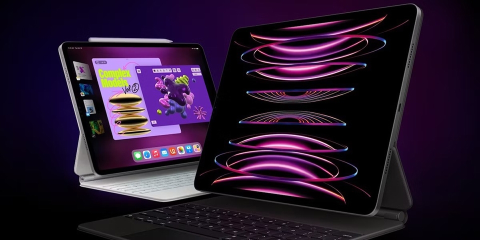 iPad Pro M2