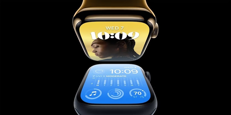 Apple Watch series 8