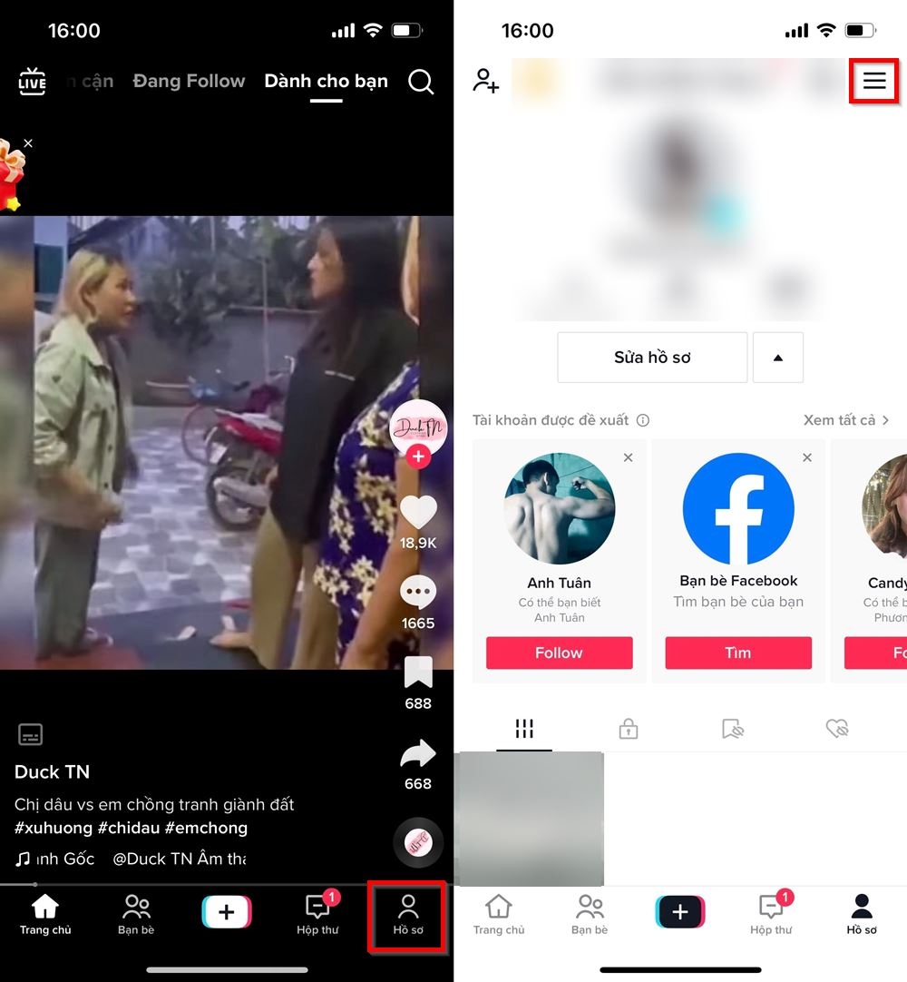 Cách bật dịch phụ đề tự động trên TikTok 1