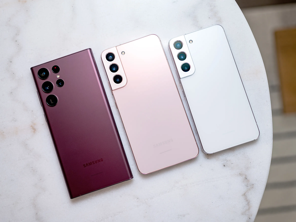 Tổng hợp cấu hình Samsung Galaxy S23: Hiệu năng "khủng", hệ thống camera “chất”