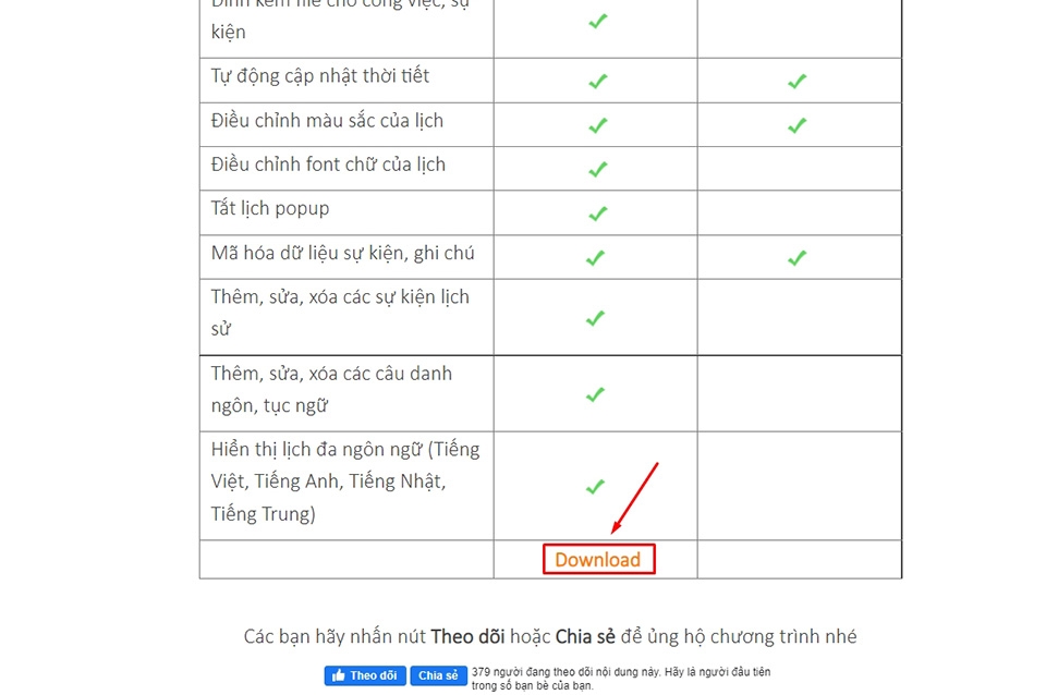 Xem Lịch âm trên Windows 11 - Ảnh 04