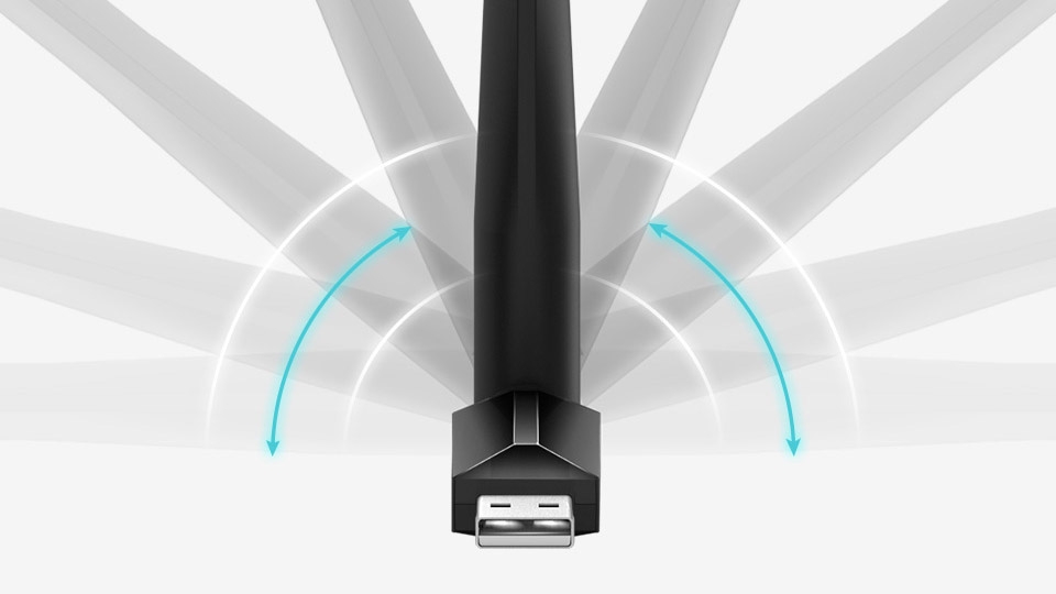 Kết nối Wi-Fi cho máy tính bàn - Ảnh 05