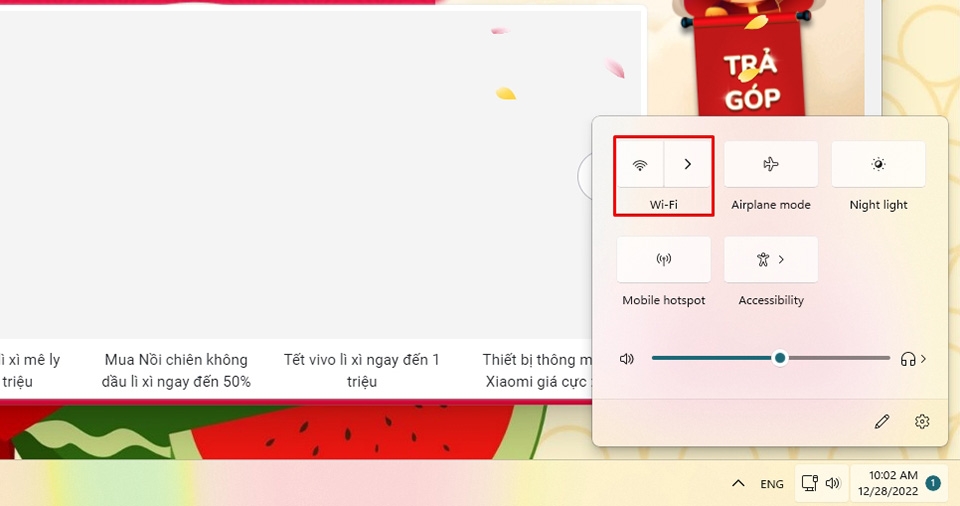 Kết nối Wi-Fi cho máy tính bàn - Ảnh 02