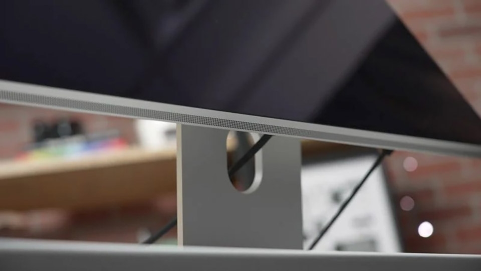 Thông tin màn hình ngoài mới của Apple (ảnh 3)