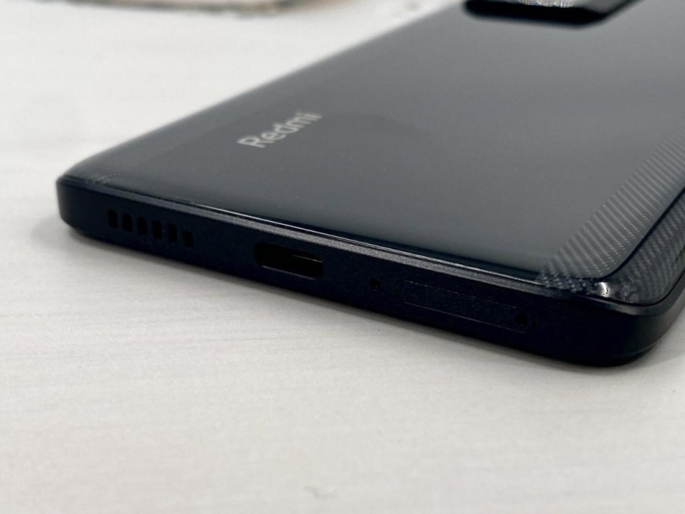 Trên tay Redmi K60 Pro (ảnh 10)