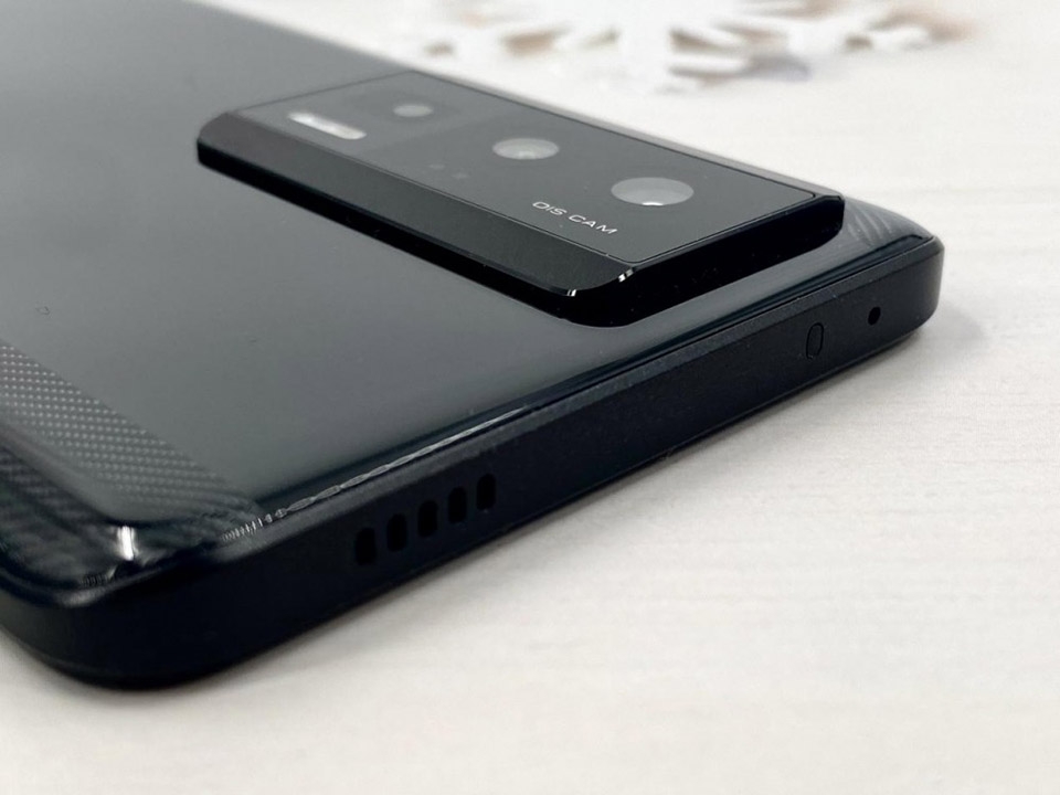 Trên tay Redmi K60 Pro (ảnh 6)