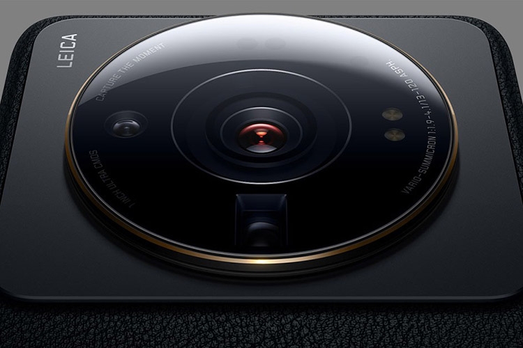 Xiaomi 13 Ultra sẽ có camera ống kính tiềm vọng cực khủng