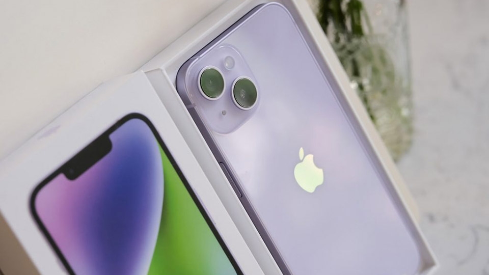 Doanh số ảm đạm của iPhone 14 Plus có thể khiến Apple giảm giá iPhone 15 Plus