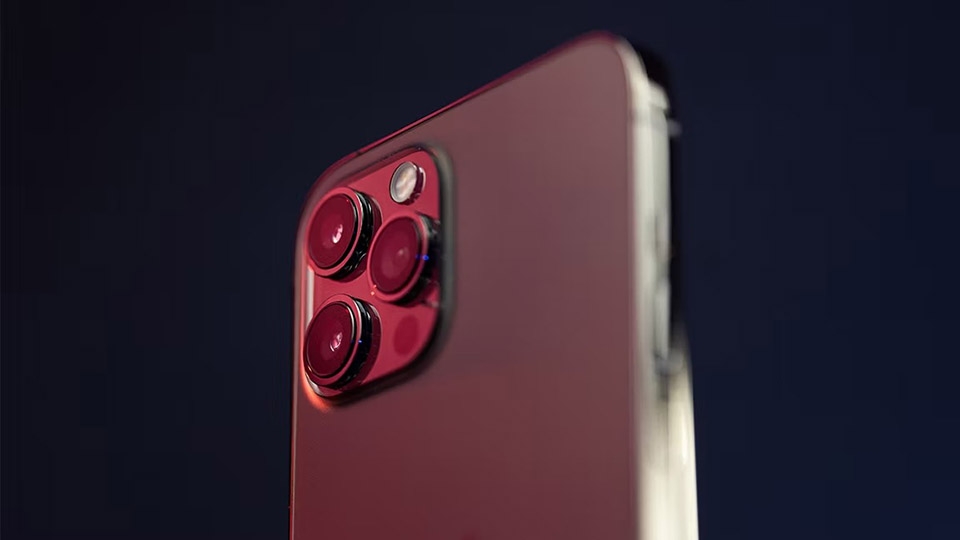 5 cách thú vị để sử dụng cảm biến LiDAR trên iPhone (ảnh 4)