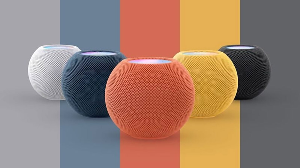 Thông tin loa HomePod (ảnh 6)