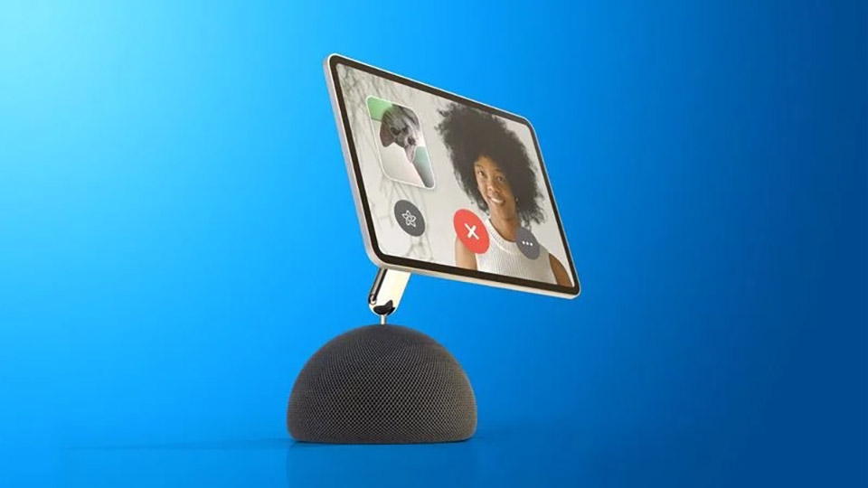 Thông tin loa HomePod (ảnh 4)