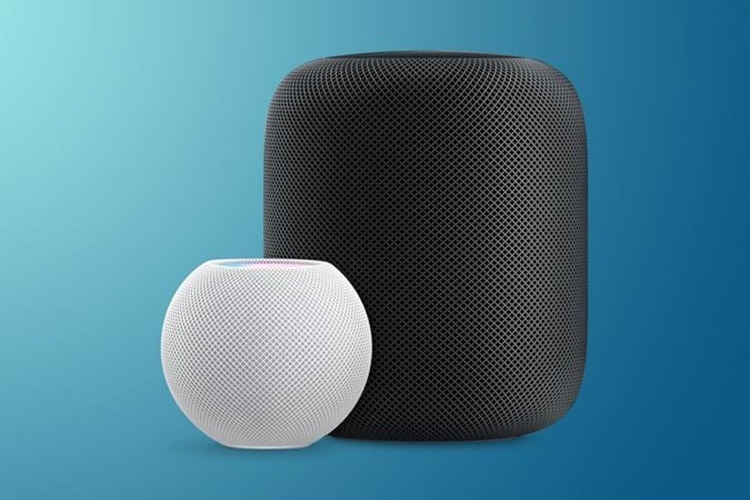 Thông tin loa HomePod (ảnh 1)