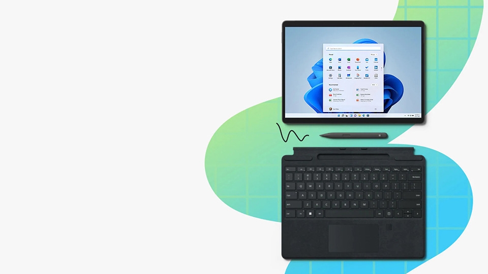 Laptop tháo rời màn hình - Ảnh 02