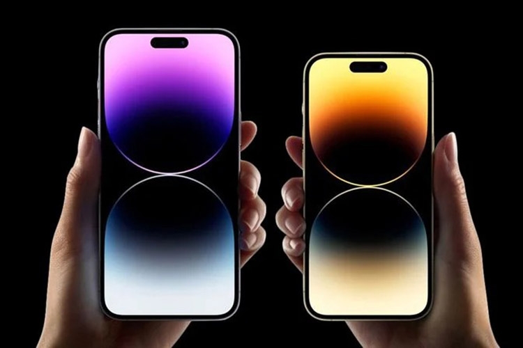 Apple yêu cầu Samsung sử dụng phương pháp sản xuất tiên tiến hơn cho màn hình iPhone 14 Pro
