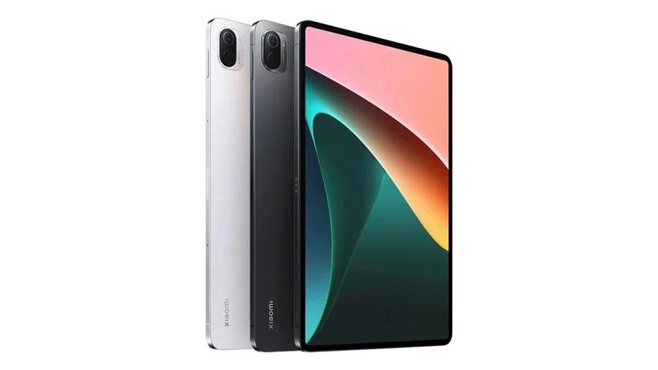 Xiaomi Pad 6 series sẽ ra mắt vào quý 2 năm 2023