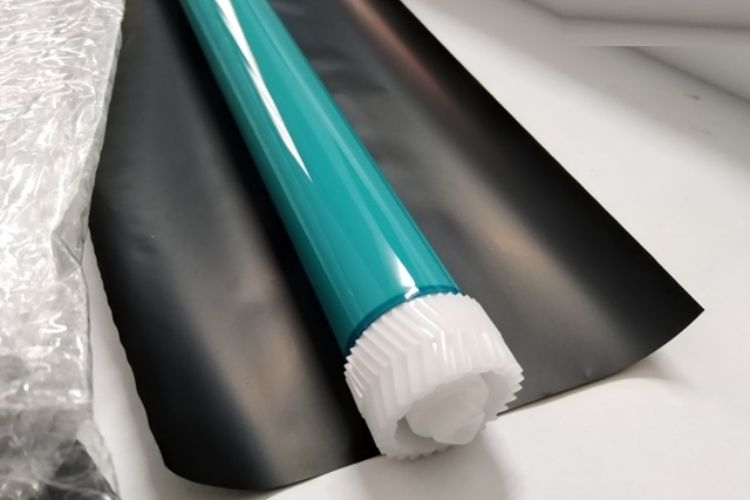 Cách vệ sinh Drum máy in