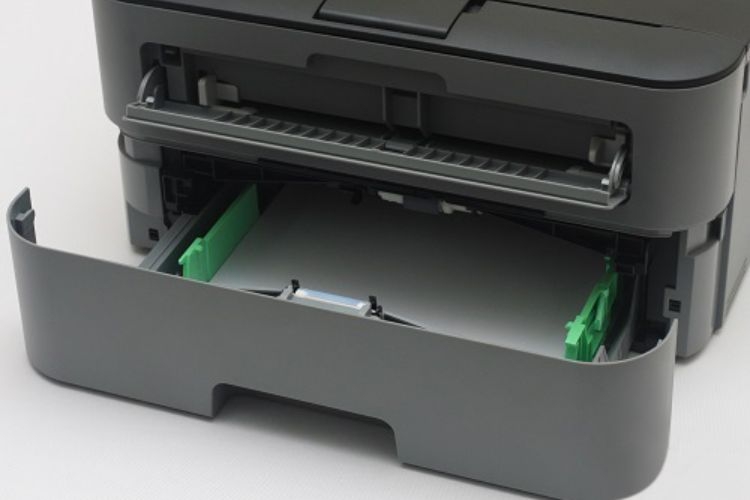 Hướng dẫn vệ sinh máy in (Ảnh 2)