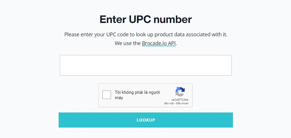 Tra mã vạch online - Ảnh 04