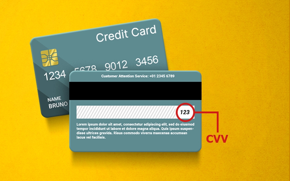 CVV - Ảnh 01