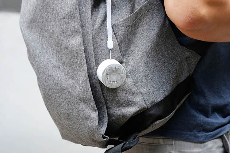 Top 10 loa di động, loa bluetooth karaoke giá giảm tới bến dịp Tết Dương lịch 2023 8