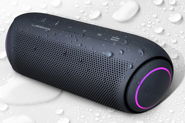 Top 10 loa di động, loa bluetooth karaoke giá giảm tới bến dịp Tết Dương lịch 2023 123