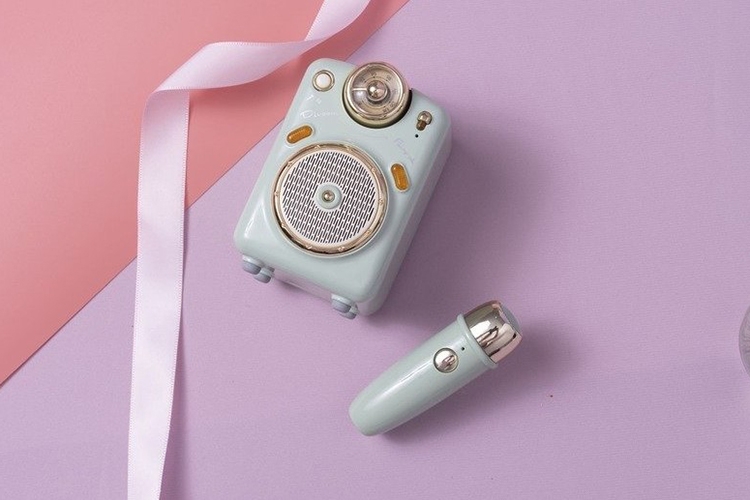 Top 10 loa di động, loa bluetooth karaoke giá giảm tới bến dịp Tết Dương lịch 2023