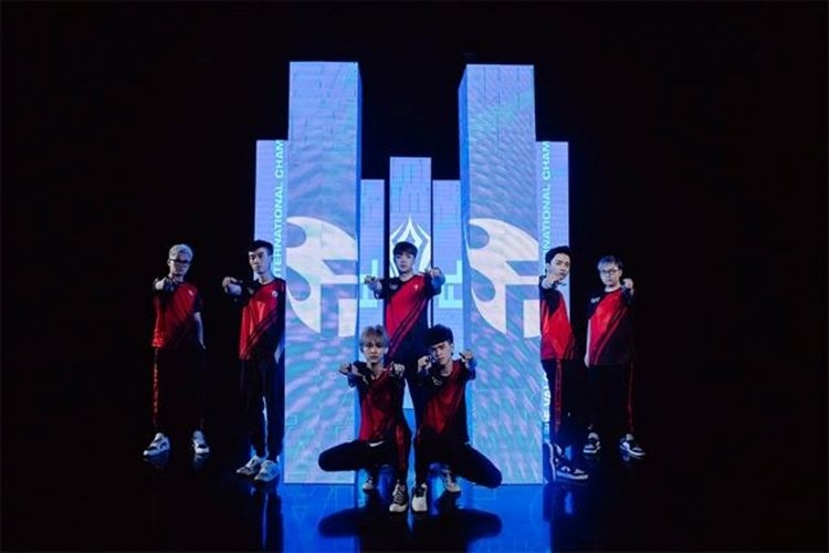 Số tiền kiếm được của các đội trong năm 2022 4