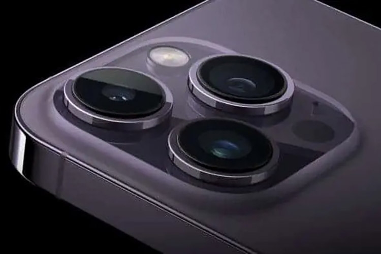 Thêm nguồn tin xác nhận Apple iPhone 15 sẽ sử dụng cảm biến mới của Sony