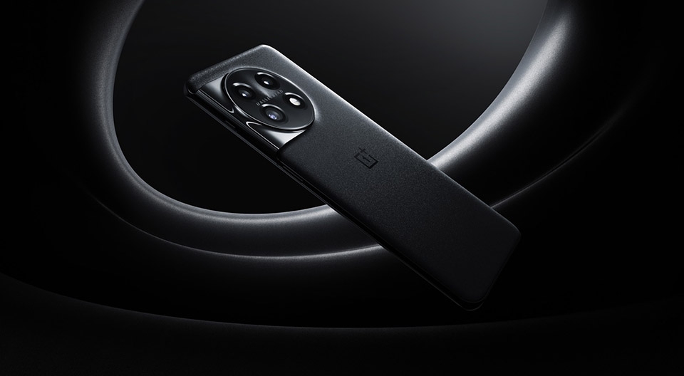 OnePlus 11