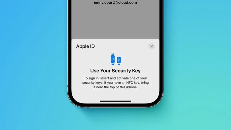 Tính năng iOS 16 (ảnh 3)