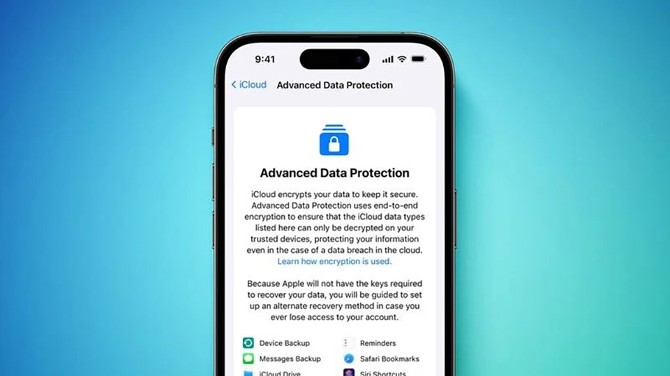 Tính năng iOS 16 (ảnh 6)