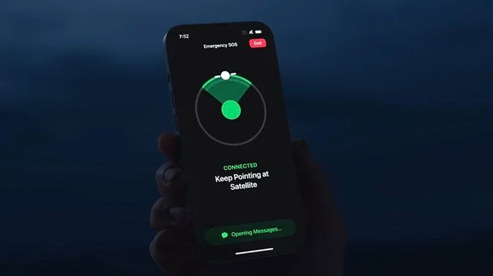 Tính năng iOS 16 (ảnh 7)