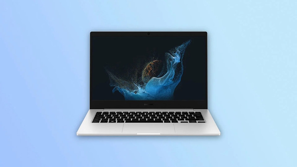 Galaxy Book 2 Go ra mắt (ảnh 1)