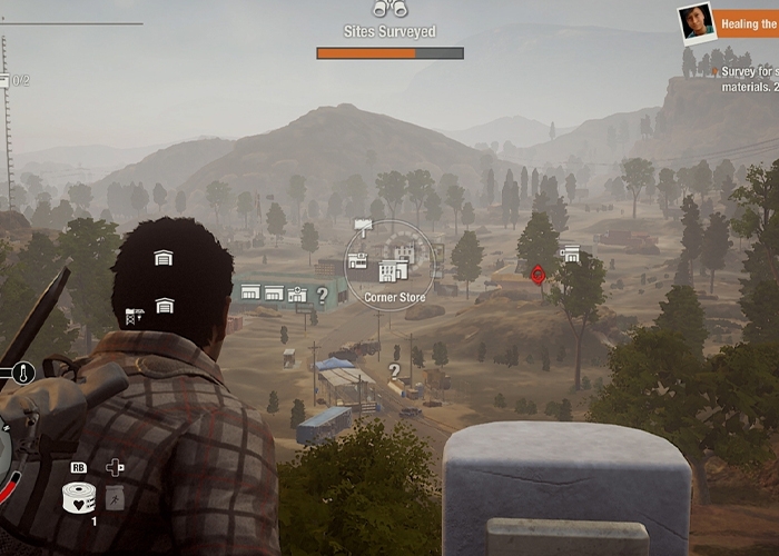 State Of Decay 2 cấu hình để “chiến” Zombie mượt nhất