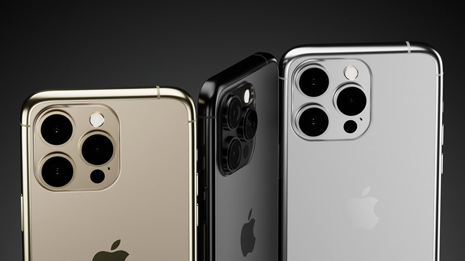 Thông tin iPhone 15 Ultra (ảnh 1)