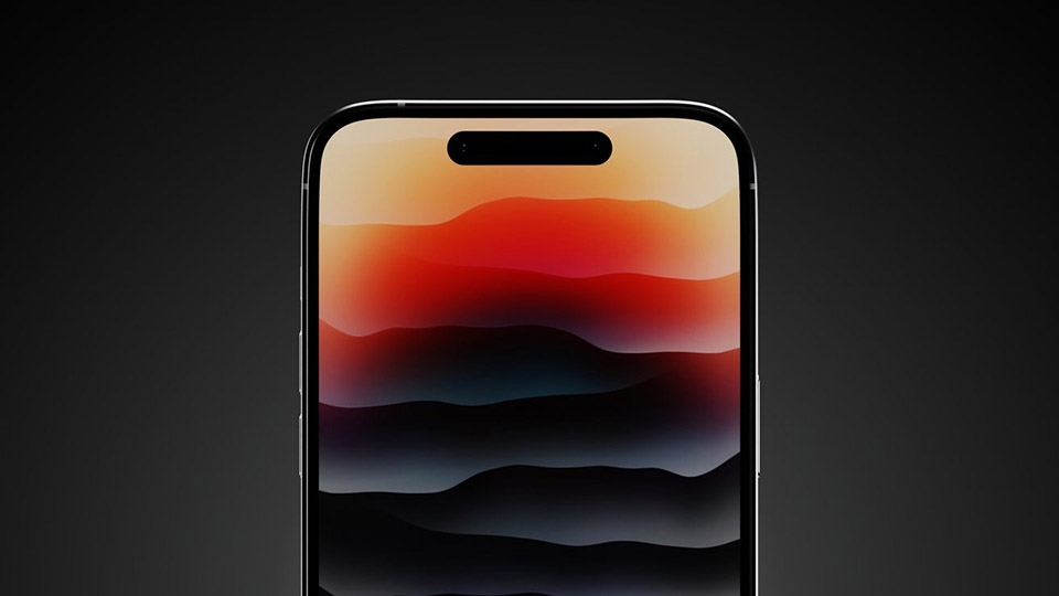Thông tin iPhone 15 Ultra (ảnh 5)
