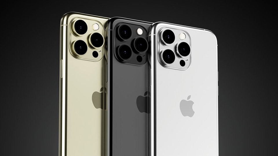 Thông tin iPhone 15 Ultra (ảnh 5)