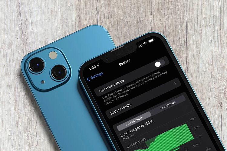Apple tăng giá dịch vụ thay thế pin cho các mẫu iPhone cũ