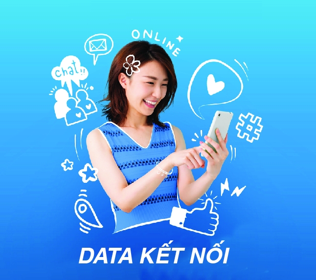 Tổng hợp các gói cước 4G ngày đưa ông Táo cực "hot", xem ngay thôi!