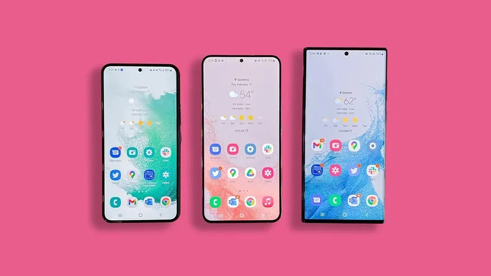 Rò rỉ giá bán dòng Samsung Galaxy S23, có cao hơn thế hệ trước?