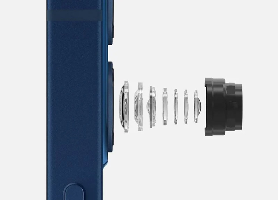 5 tính năng bạn có thể mong đợi trên cả iPhone 15 và iPhone 15 Pro (ảnh 2)